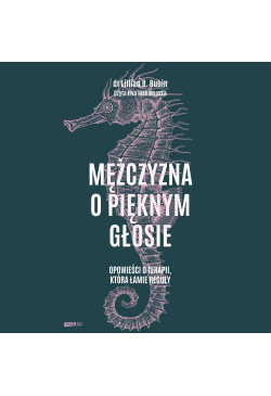 Mężczyzna o pięknym głosie....