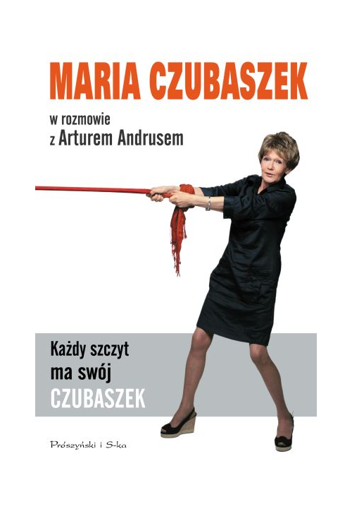 Każdy szczyt ma swój Czubaszek