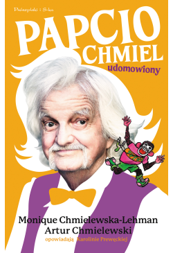 Papcio Chmiel Udomowiony
