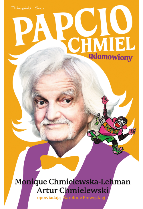 Papcio Chmiel Udomowiony