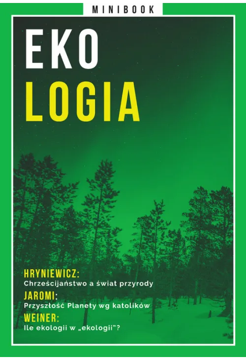 Ekologia