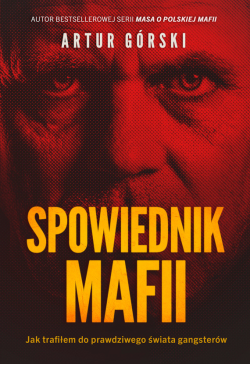 Spowiednik Mafii