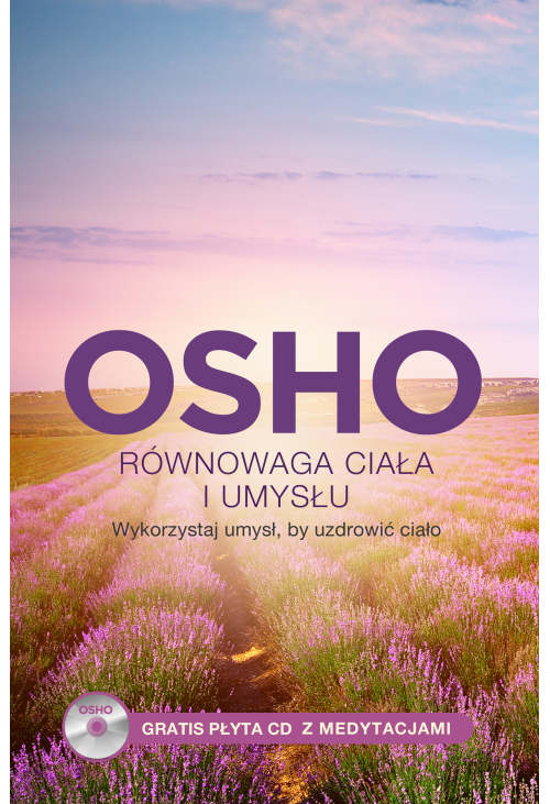 Równowaga ciała i umysłu
