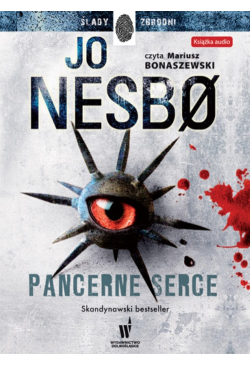 Pancerne serce