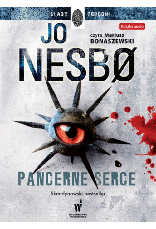 Pancerne serce
