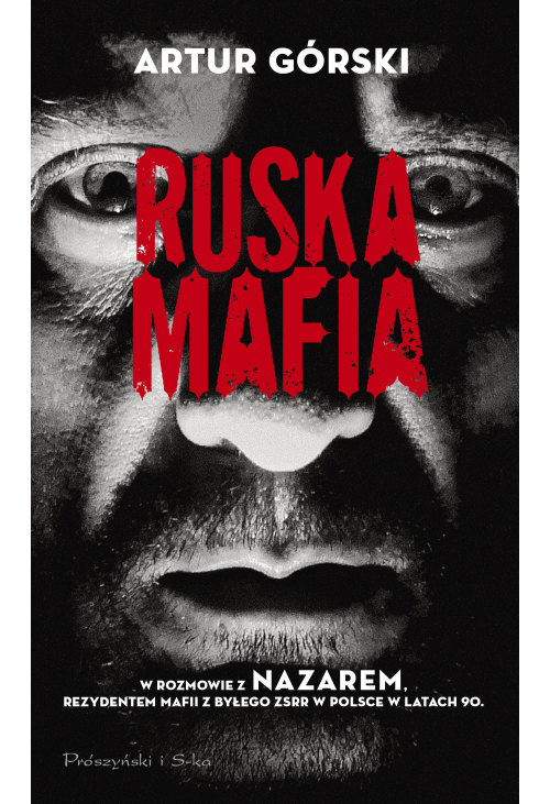 Ruska mafia
