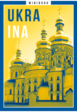 Ukraina. Minibook