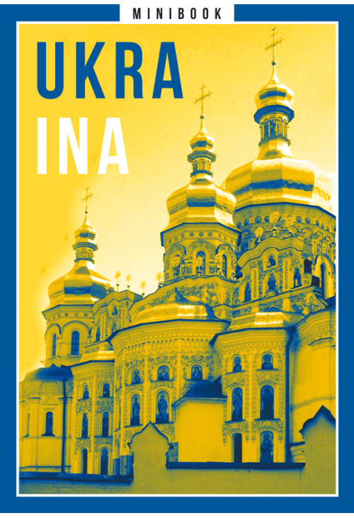 Ukraina. Minibook