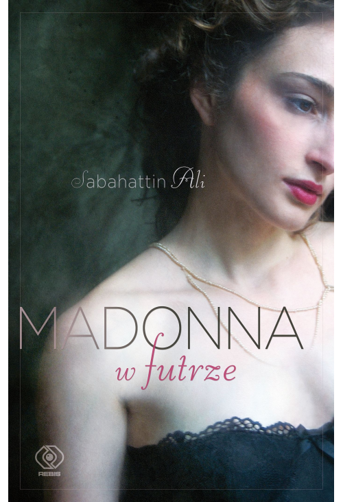 Madonna w futrze