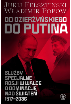Od Dzierżyńskiego do...