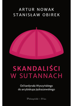 Skandaliści w sutannach