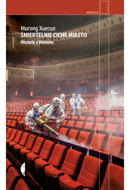 Śmiertelnie ciche miasto