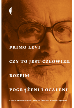 Czy to jest człowiek,...