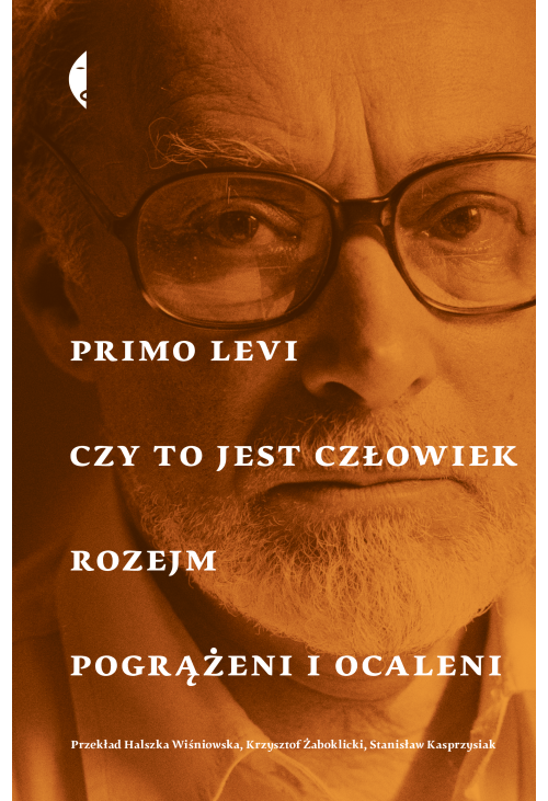 Czy to jest człowiek, Rozejm, Pogrążeni i ocaleni