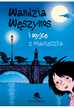 Wandzia Węszynos i wyjce z...