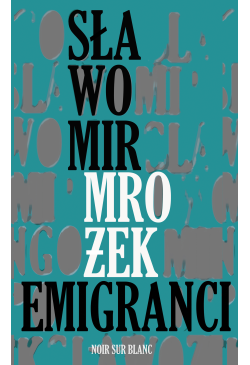 Emigranci