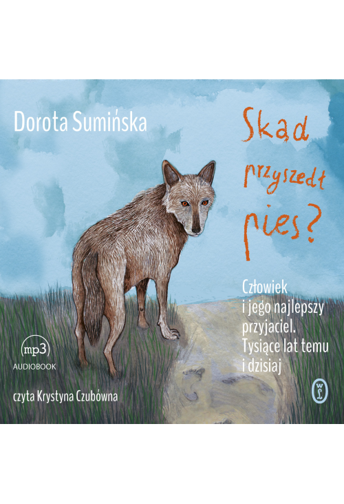 Skąd przyszedł pies?
