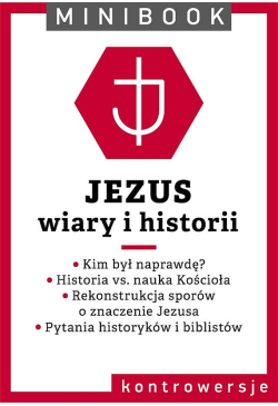 Jezus. Minibook