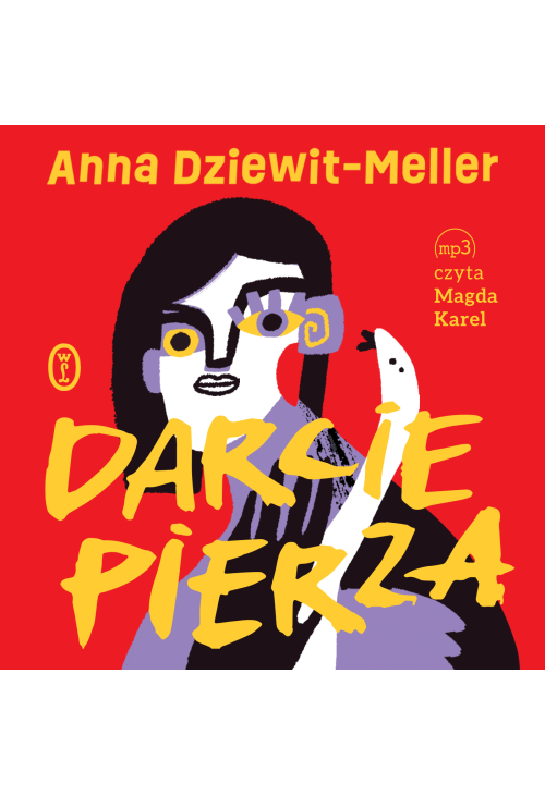 Darcie pierza