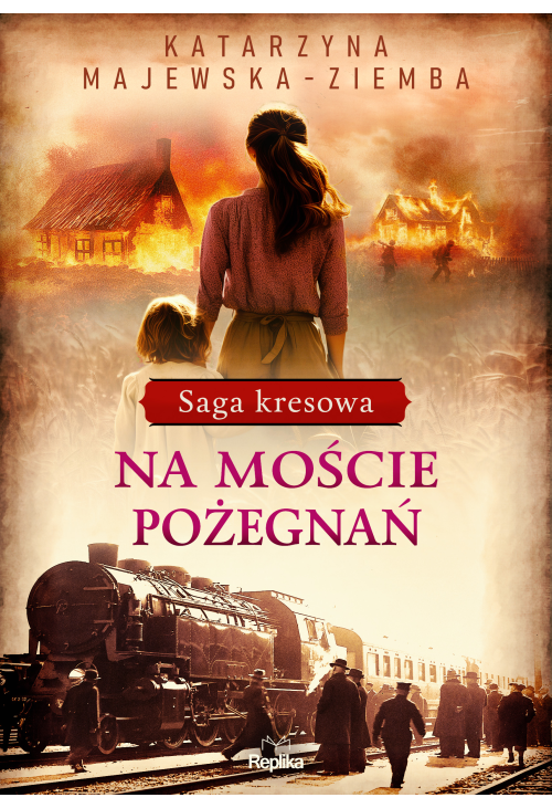 Na moście pożegnań