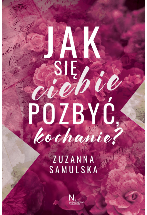 Jak się ciebie pozbyć, kochanie?