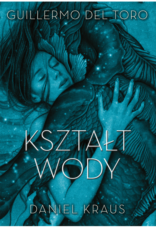Kształt wody