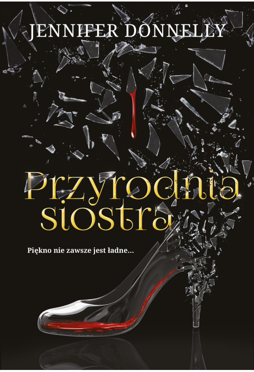 Przyrodnia siostra