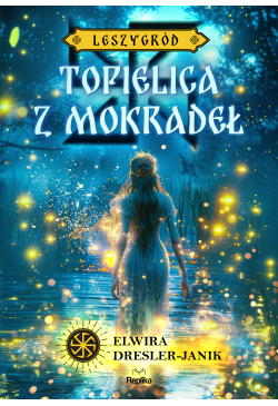 Topielica z mokradeł....