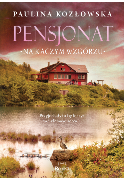 Pensjonat na Kaczym Wzgórzu