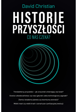 Historie przyszłości