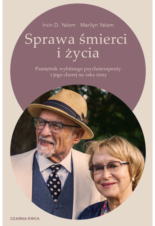Sprawa śmierci i życia