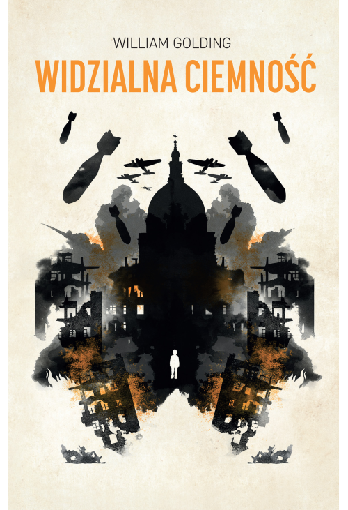 Widzialna ciemność