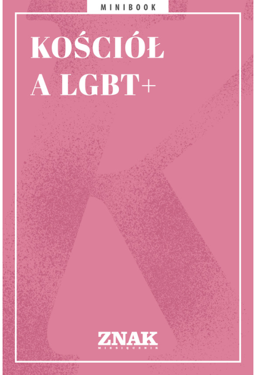 Kościół a LGBT+