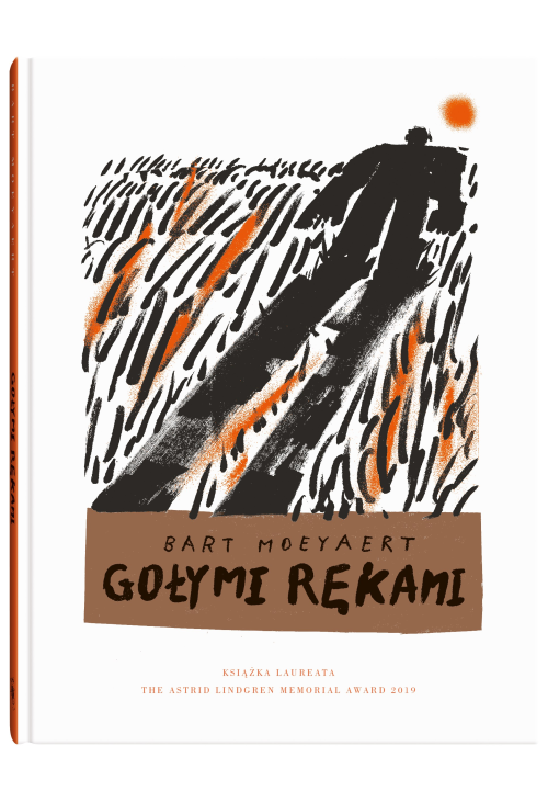 Gołymi rękami
