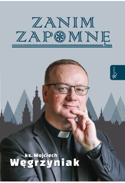 Zanim zapomnę
