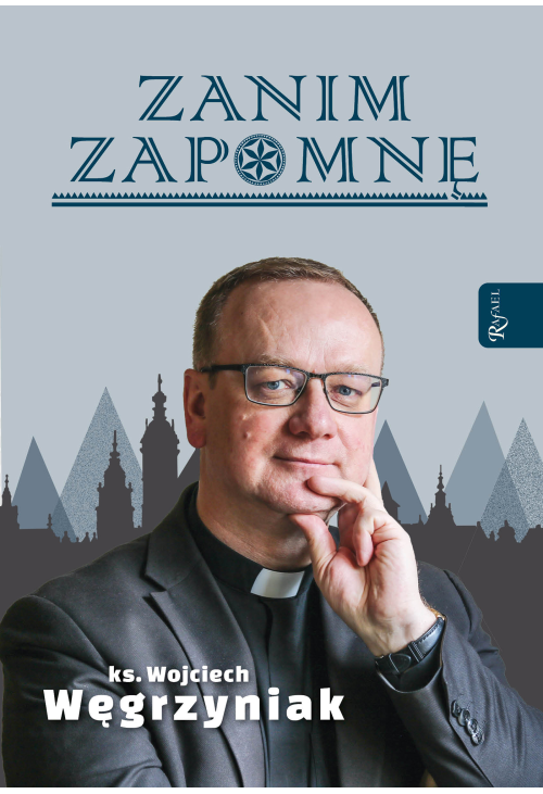 Zanim zapomnę