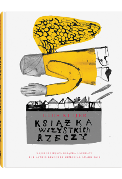 Książka wszystkich rzeczy