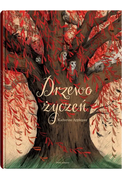 Drzewo życzeń
