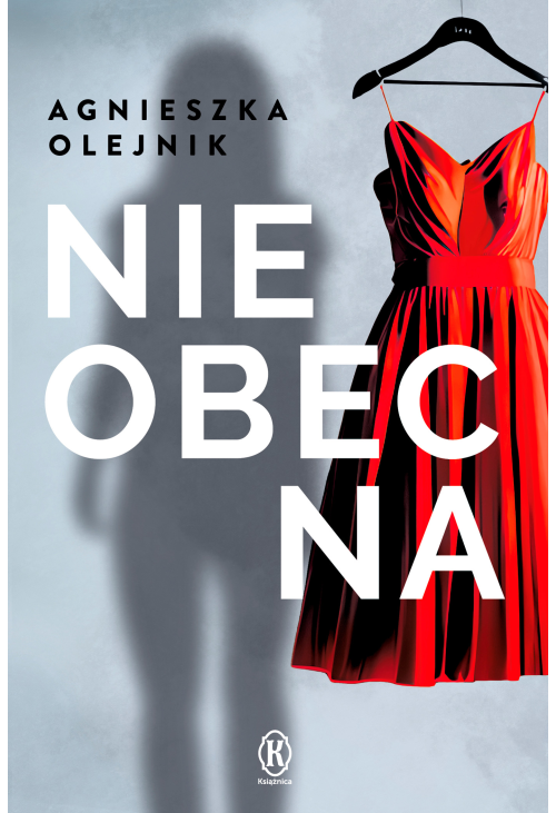 Nieobecna
