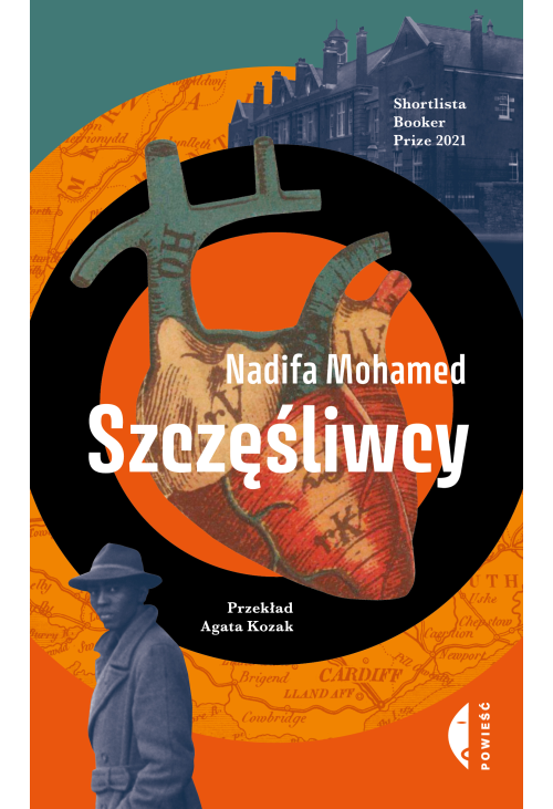 Szczęśliwcy