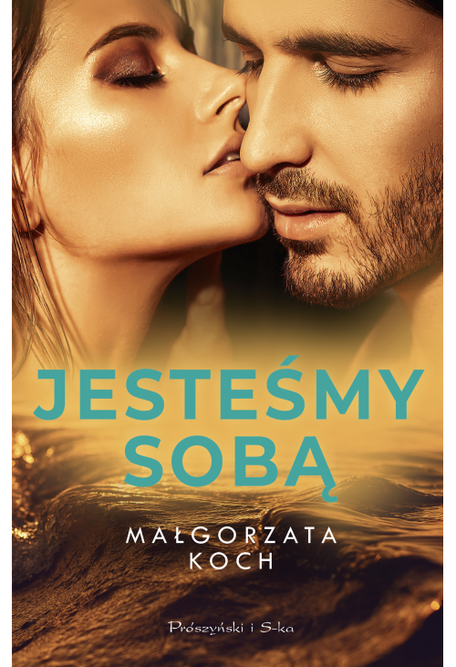 Jesteśmy sobą