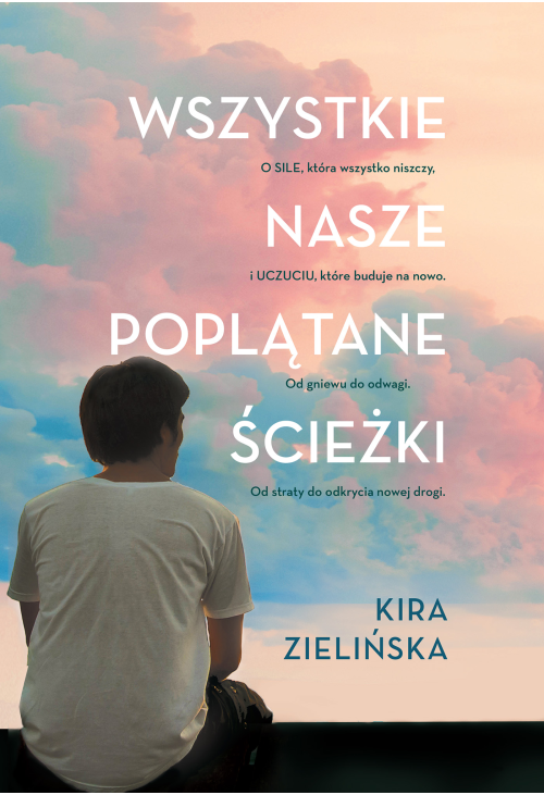 Wszystkie nasze poplątane ścieżki