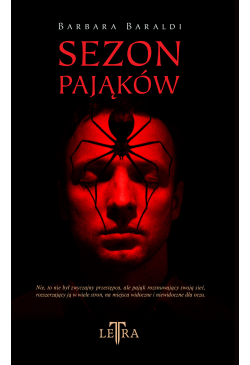 Sezon Pająków