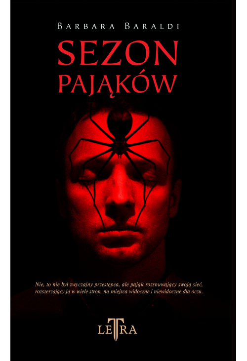 Sezon Pająków