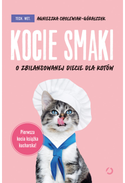 Kocie smaki
