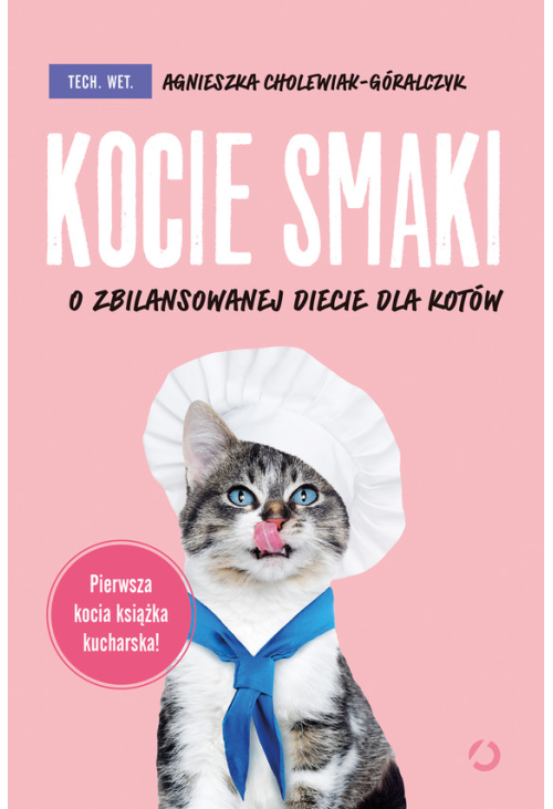 Kocie smaki