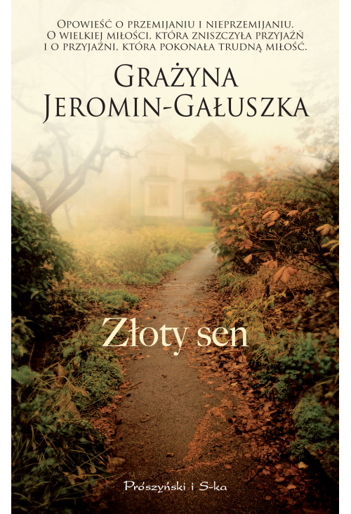 Złoty sen