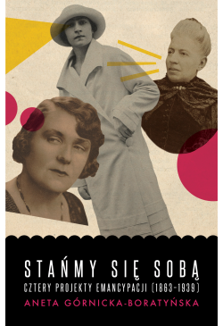 Stańmy się sobą. Cztery...