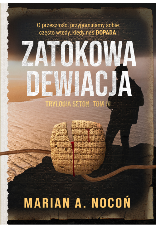 Zatokowa dewiacja