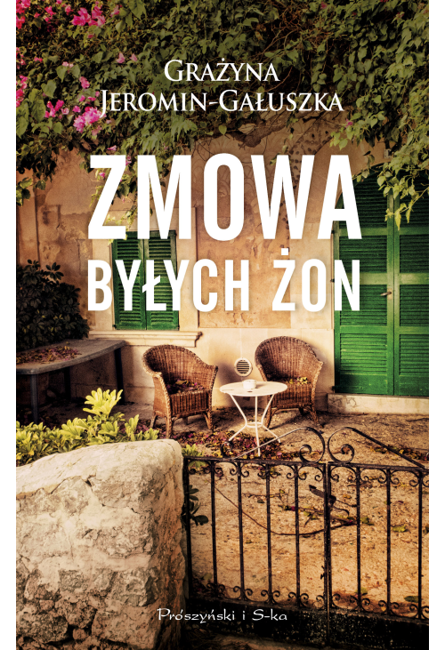 Zmowa byłych żon